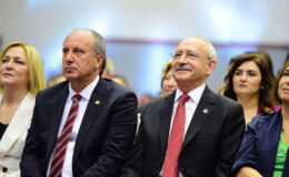 İnce’den Kılıçdaroğlu’na yanıt: Kanıtınız varsa ortaya koyun